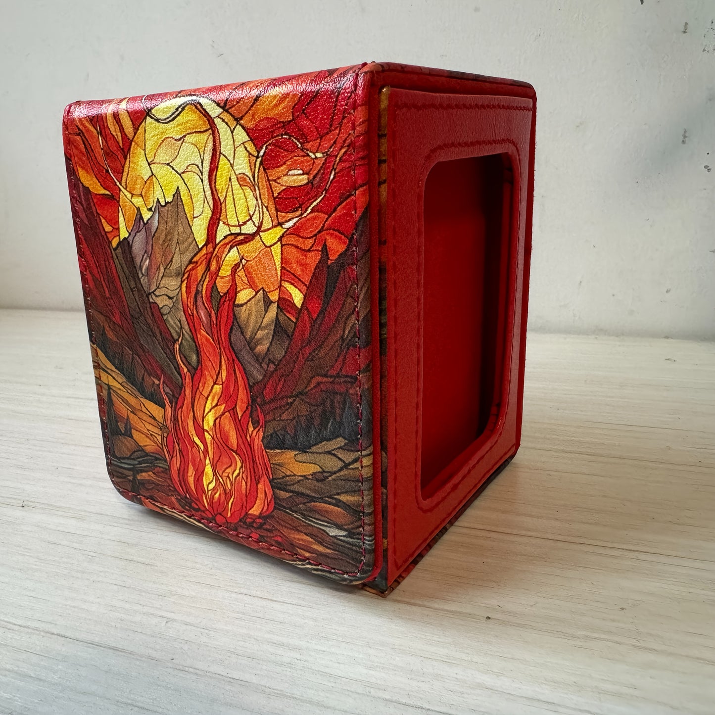 Special Deck Box |