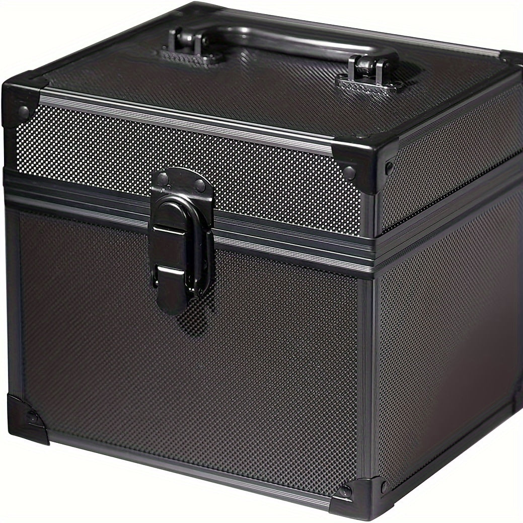 Graded Cards Storage Box Organizer