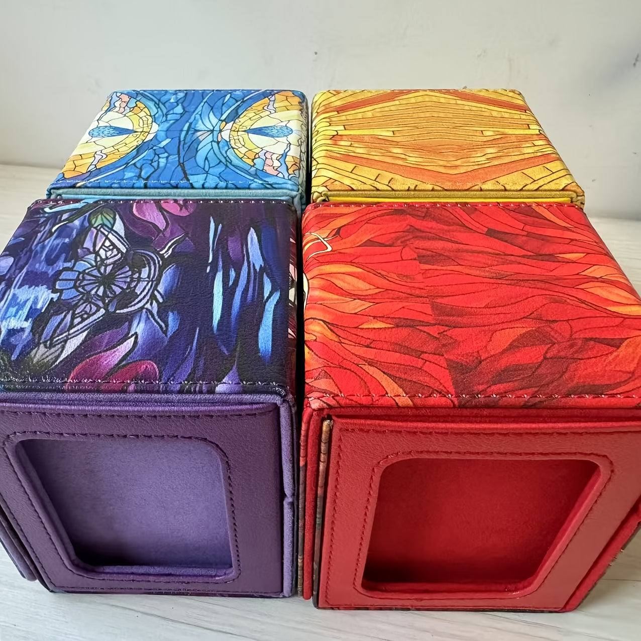 Special Deck Box |