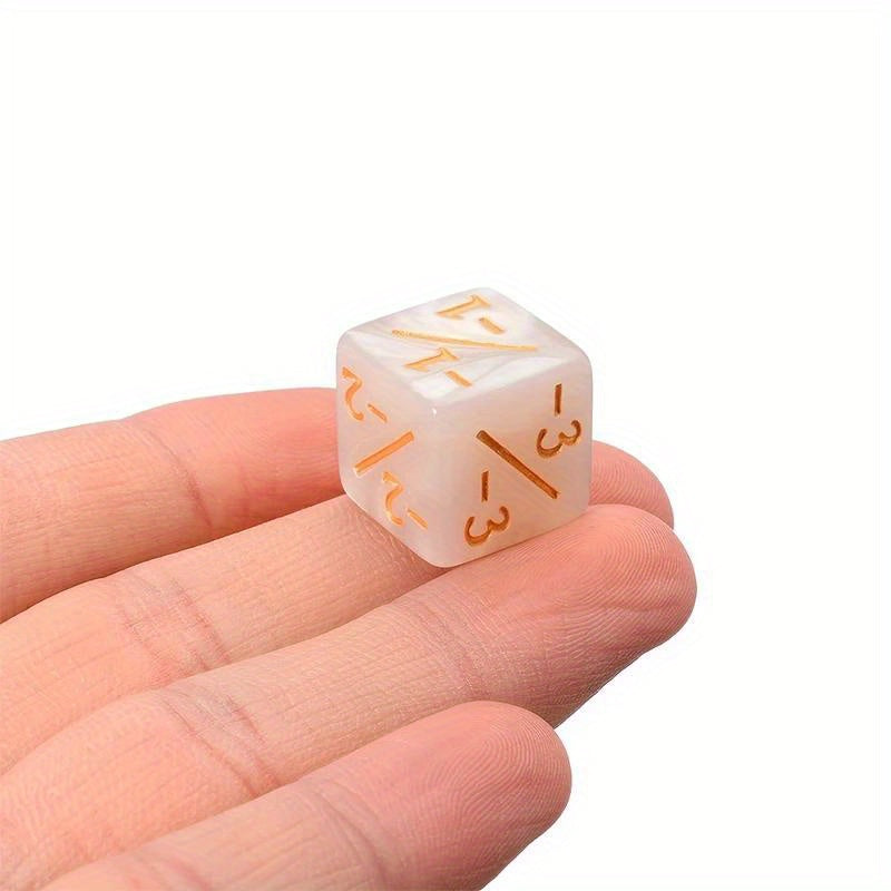 Dice for MTG Card Games
