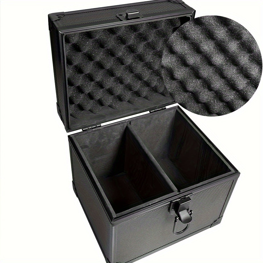 Graded Cards Storage Box Organizer