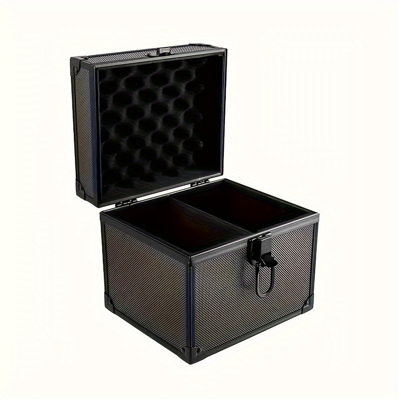 Graded Cards Storage Box Organizer