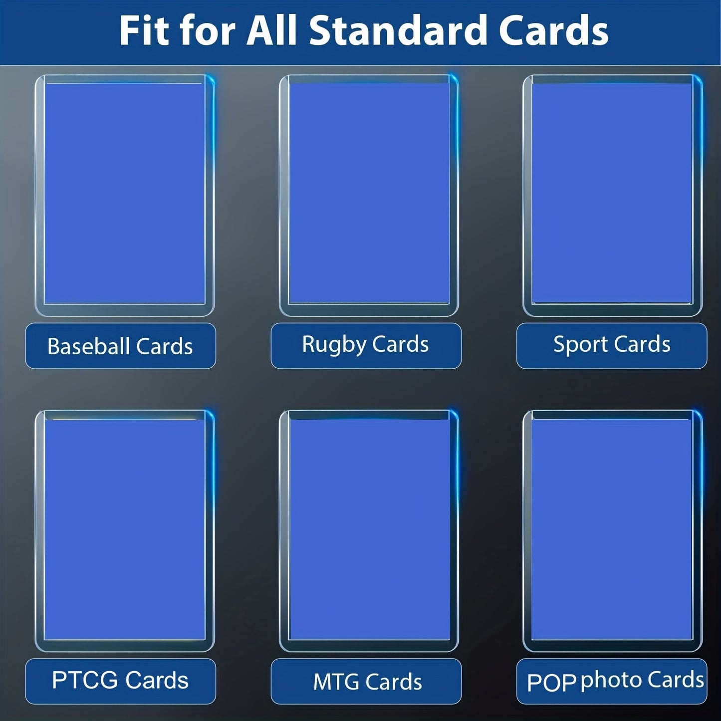 Top Resistant Loaders