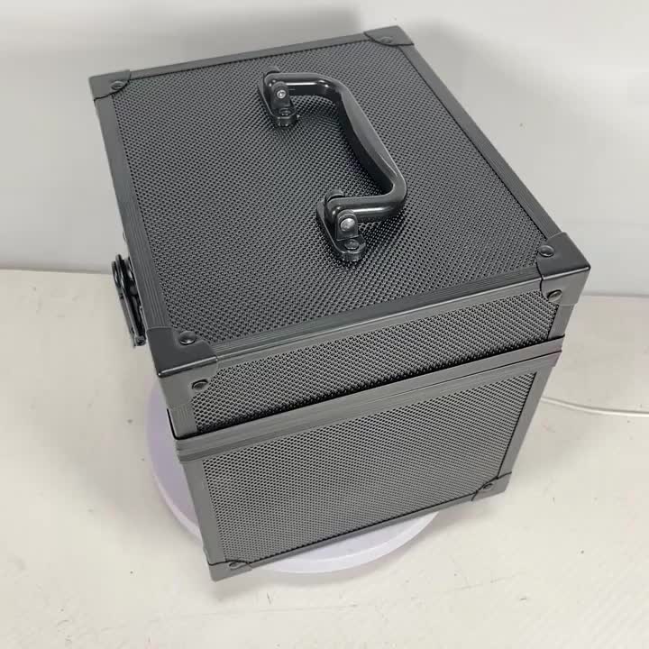 Graded Cards Storage Box Organizer