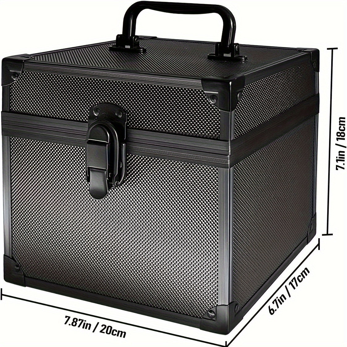 Graded Cards Storage Box Organizer