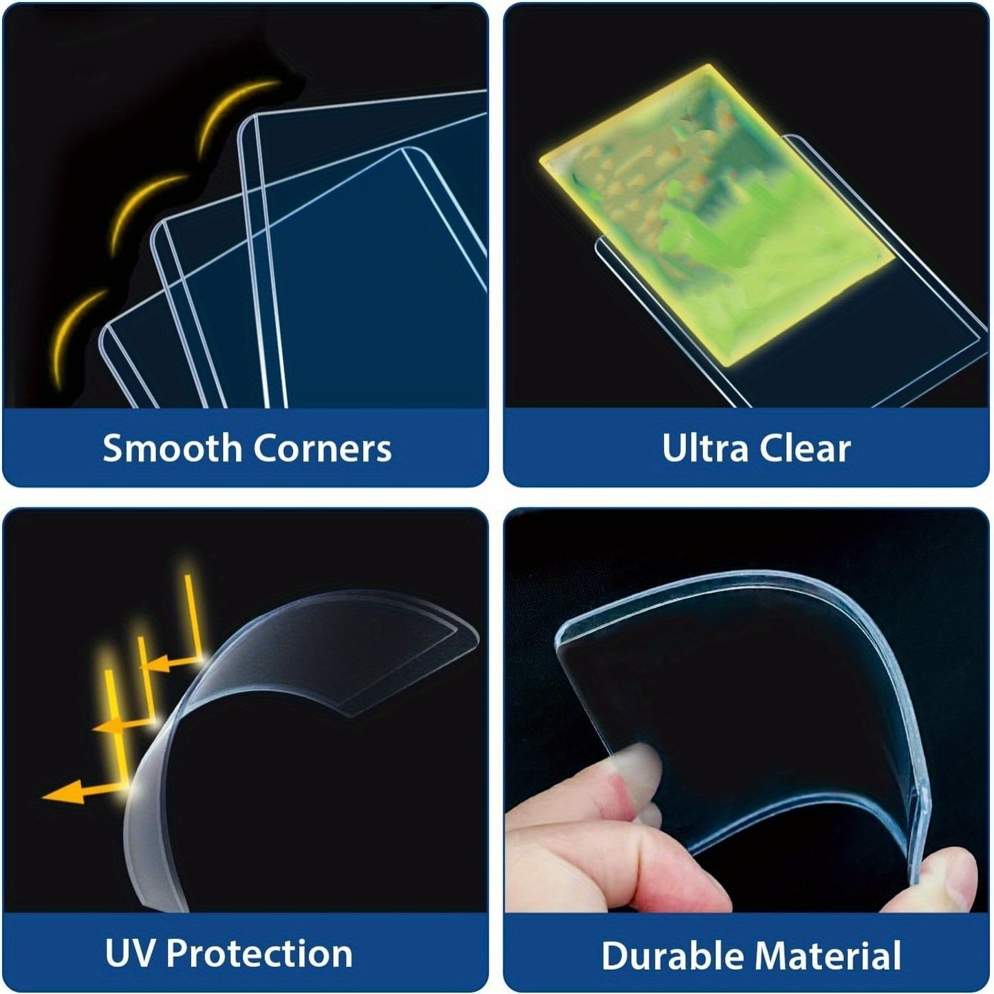 Top Resistant Loaders